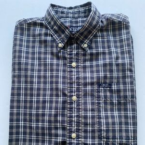 Vintage Chaps Ralph Lauren button down